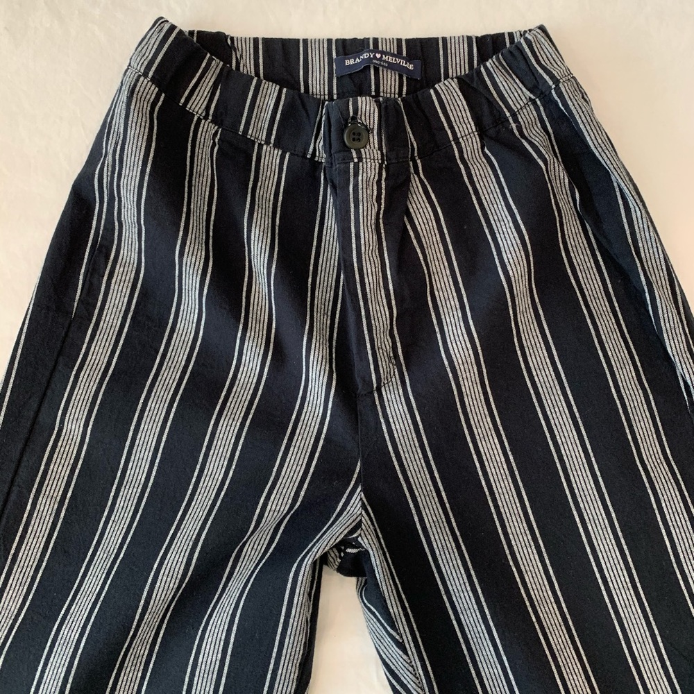 Brandy Melville summer pants
